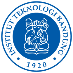 Logo ITB
